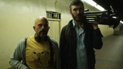 Lee Arenberg and Mark O'Halloran